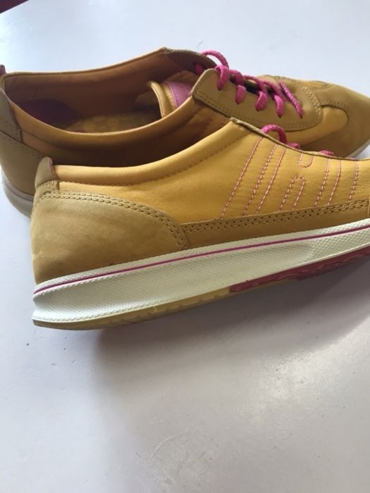 Buty Ecco rozmiar 39