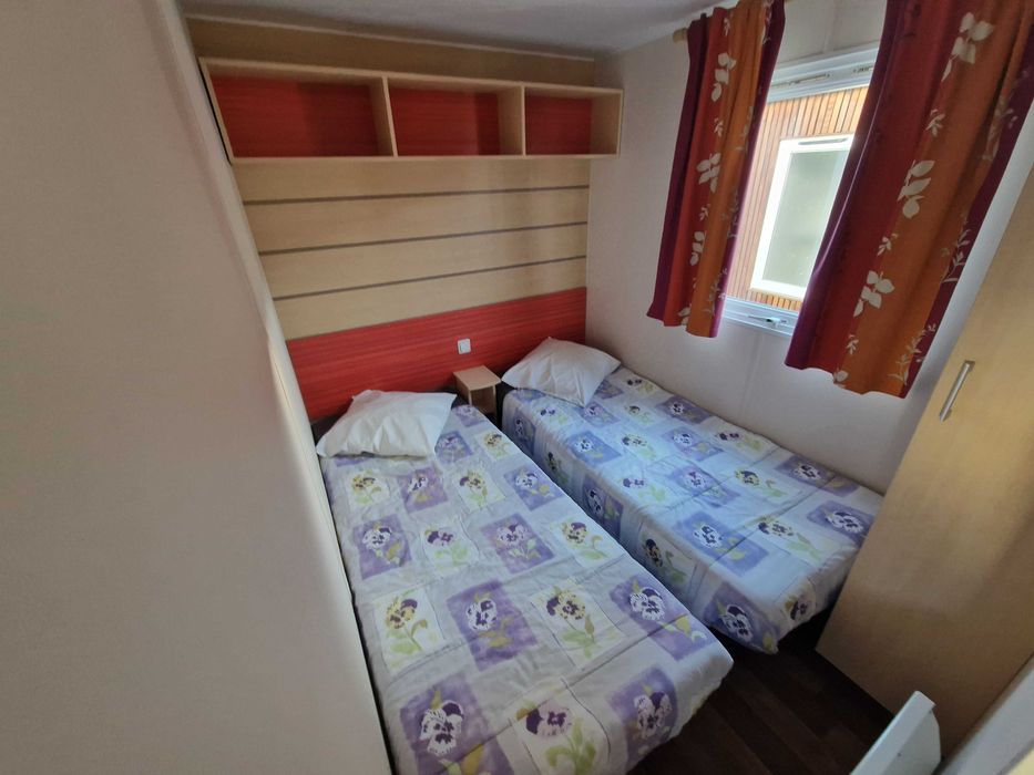 Mobil Home t3 - IRM Isolamento reforçado - oferta entrega equipada