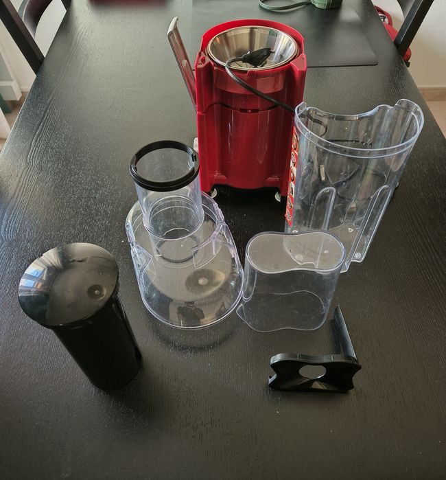 Liquidificador ... Russel Hobs