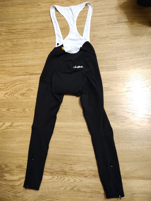 Велоштани Dhb Asos Windstopper L Rapha