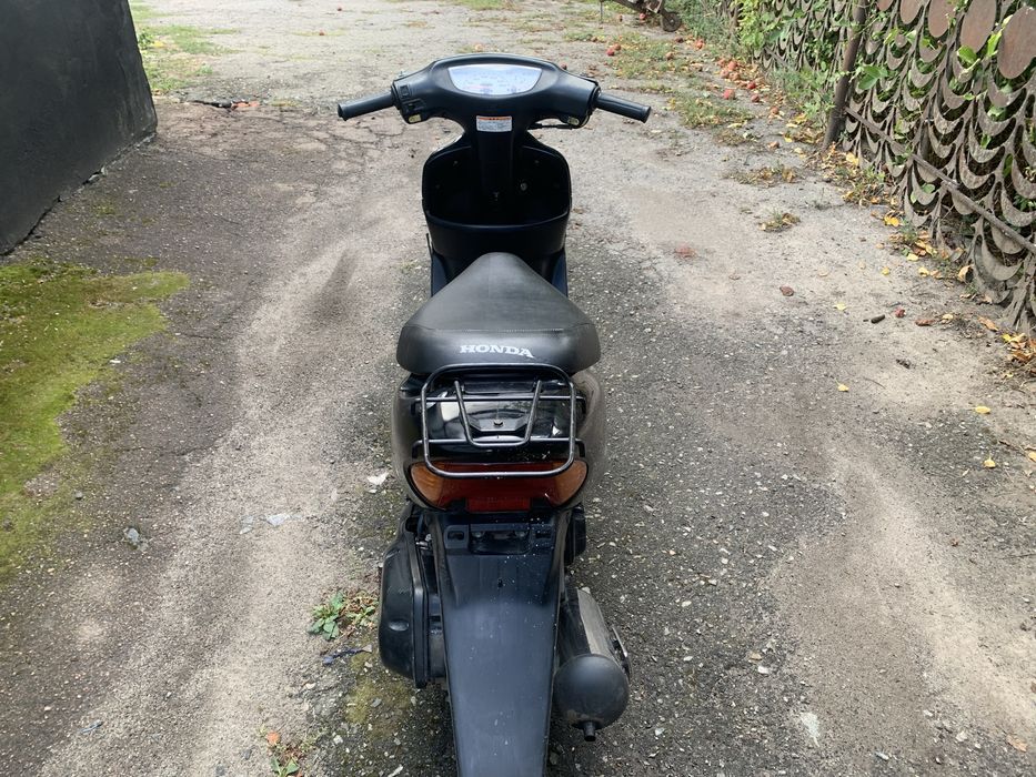 Продам хонду діо 34