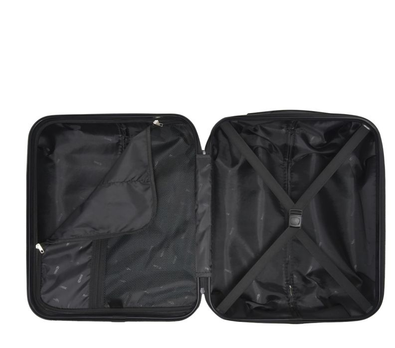 Walizka OCHNIK kabinowa