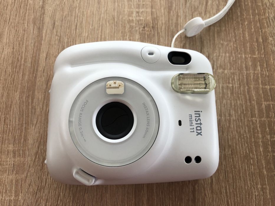Aparat Instax mini 11
