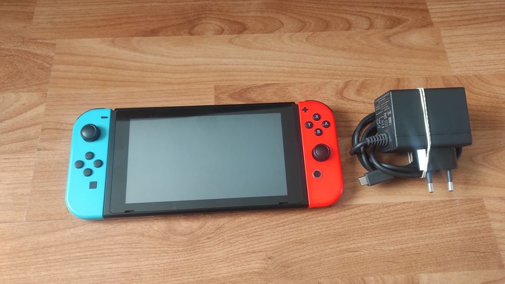 Vita OLED, 3DS, and Nintendo Switch64169663052801121