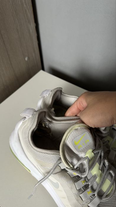 Nike Air Max  кросівки розмір 38