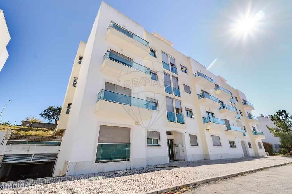 Apartamento T2 para venda