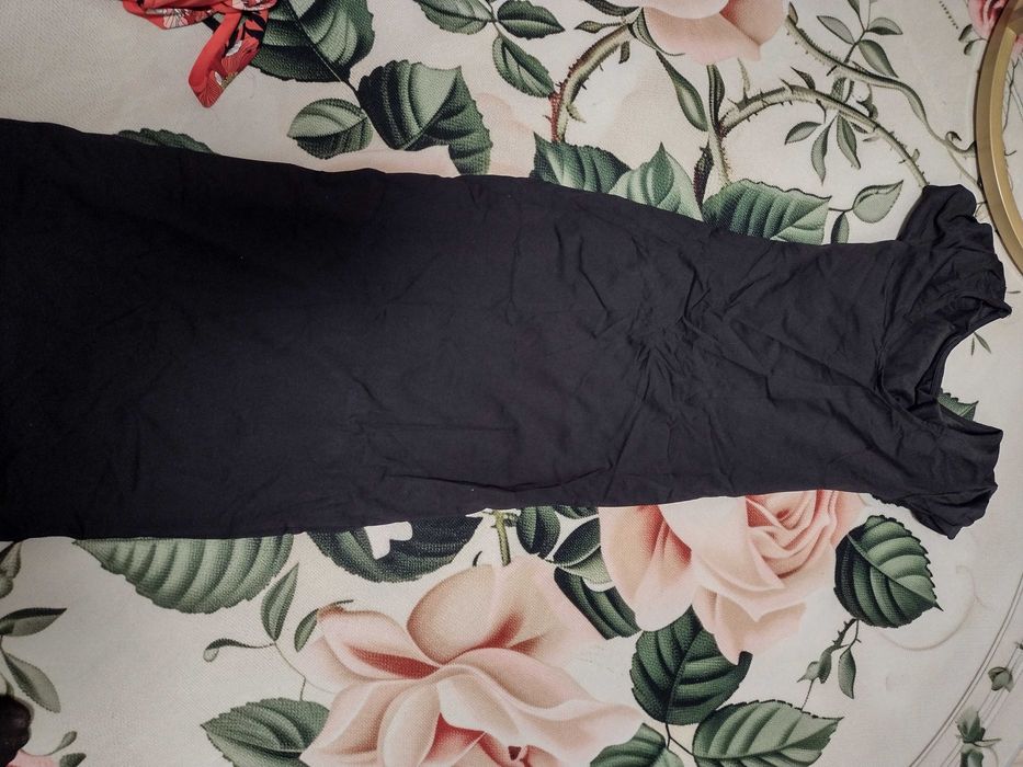 Sukienka hm spódnica z super topem