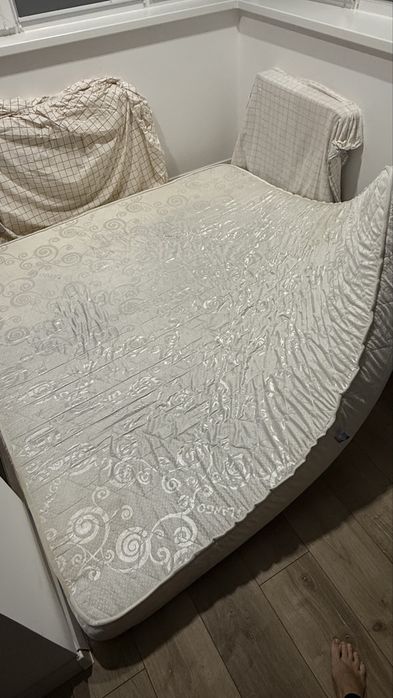 Матрац 160 нп 180