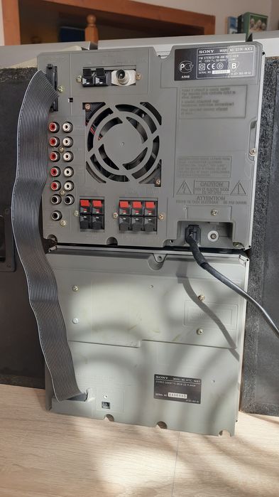 Sprzedam wieże sony