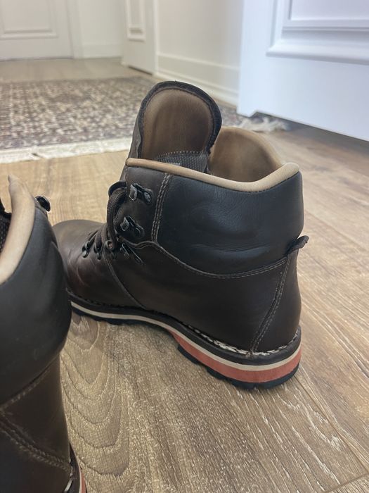 Buty Meindl Sinabell rozmiar UK 9 EU 43 turystyczne / trekkingowe