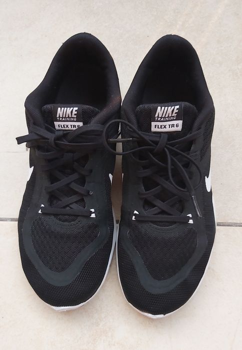 Nike  Flex damskie adidasy 37,5