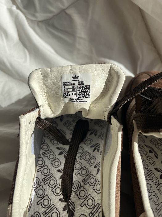 adidas handball spezial