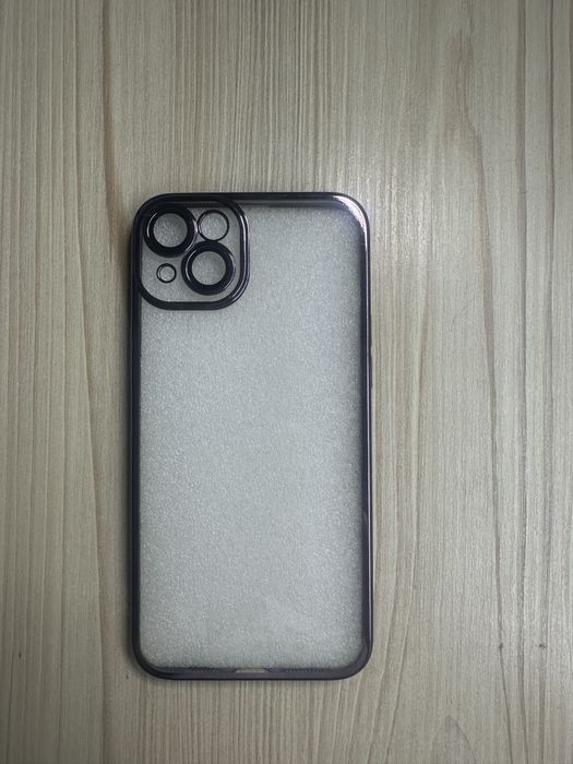 Чохол на IPhone 14 plus