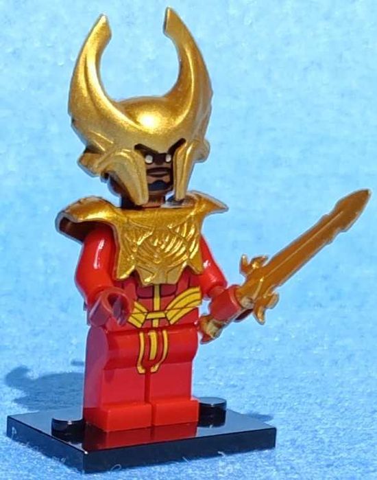 Heimdall Comics (Marvel)