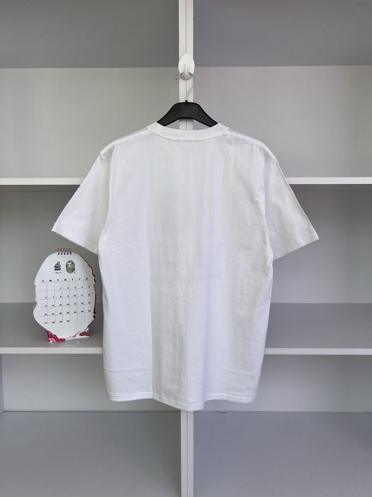 Футболка Bape I LOVE BAPE TEE Оригінал