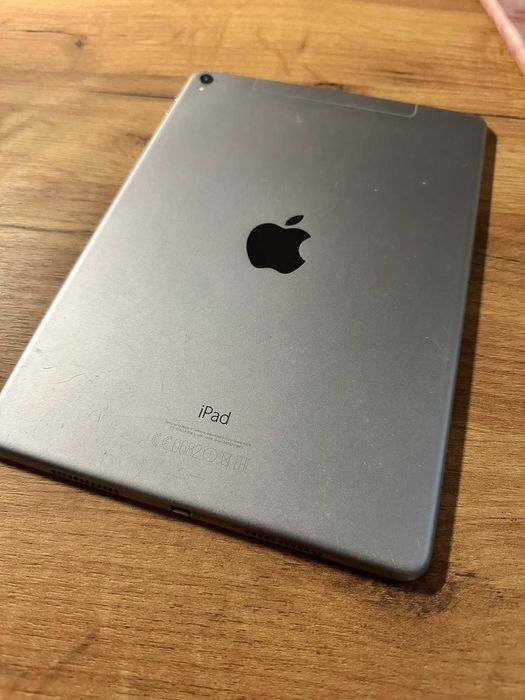 Ipad pro 9'7 32GB cellular + apple pen