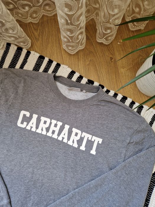 Светр Кофта Carhartt L