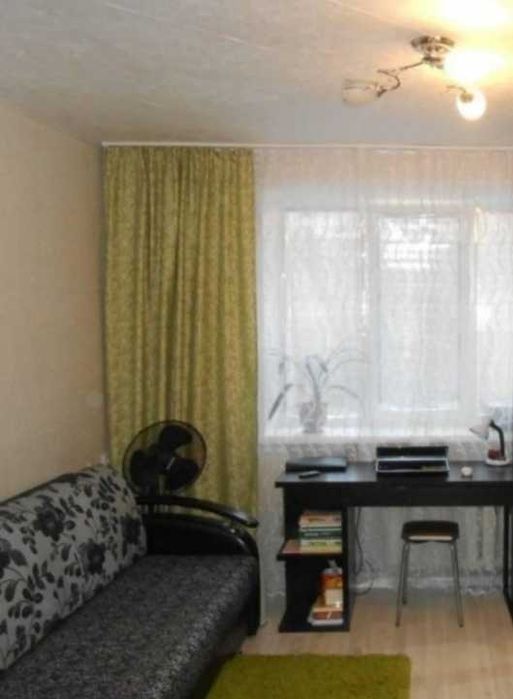 Поселю парня в 1 к кв. пр. Слобожанский.