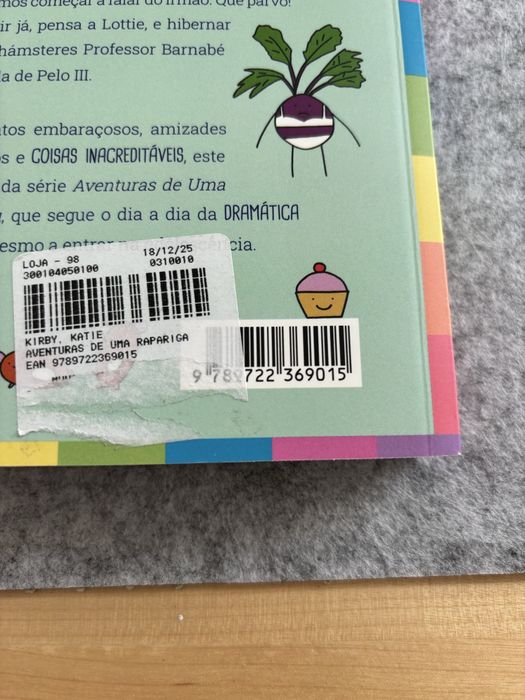 Aventuras de uma rapariga como tu - Katie Kiry