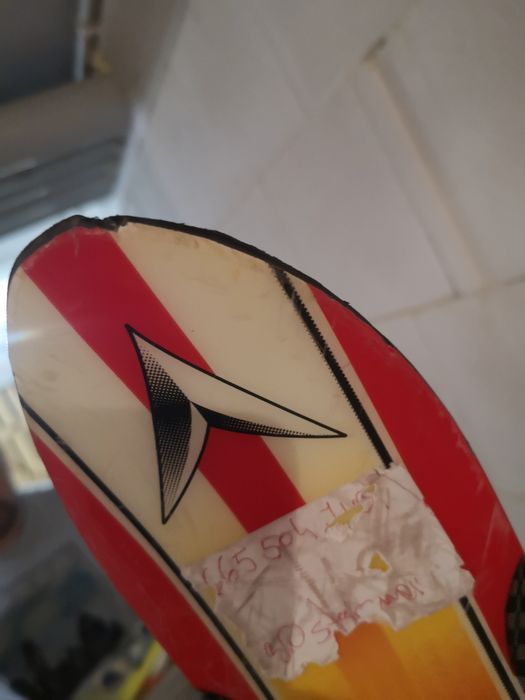 Narty dynastar 170 cm