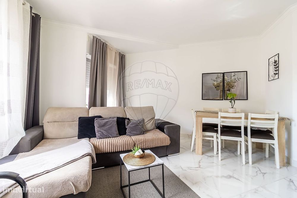 Apartamento T3 para venda — Agualva E Mira-Sintra, Lisboa