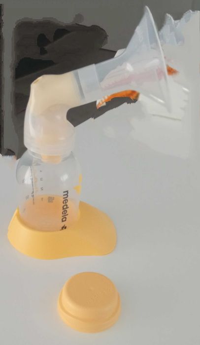 Acessórios para bomba Medela