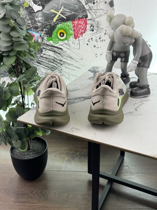 Кросівки Hoka Solimar 47 розмір Е16465
