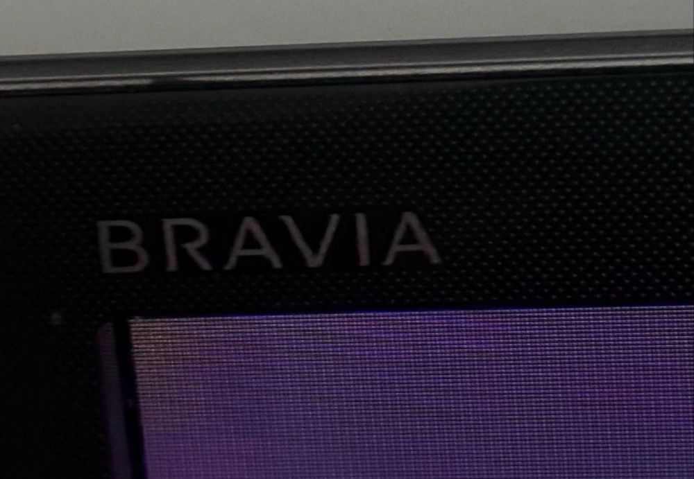 Telwwizor KDL-40EX650 40 Sony Bravia