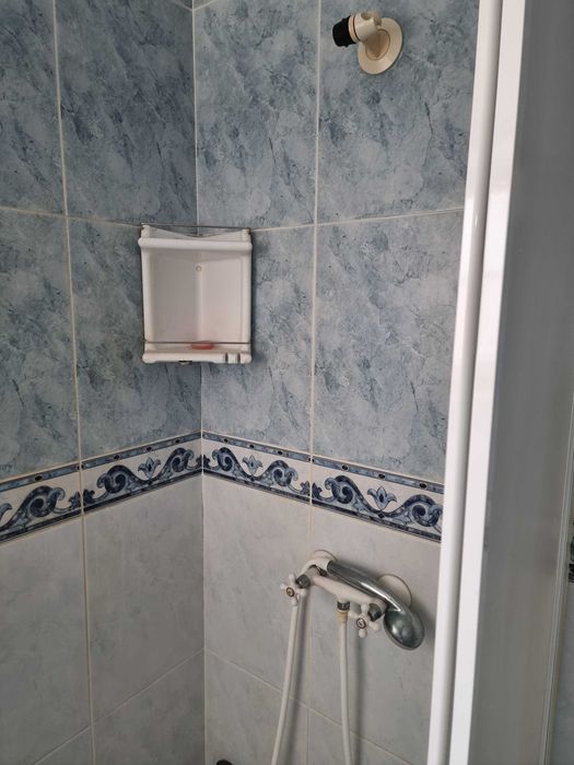 Movel casa banho e 2 polibans completos