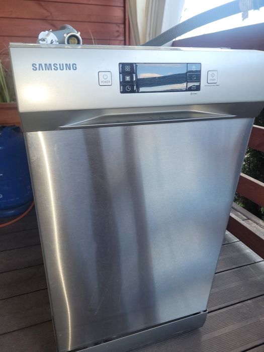 Zmywarka samsung DW50R4070FS