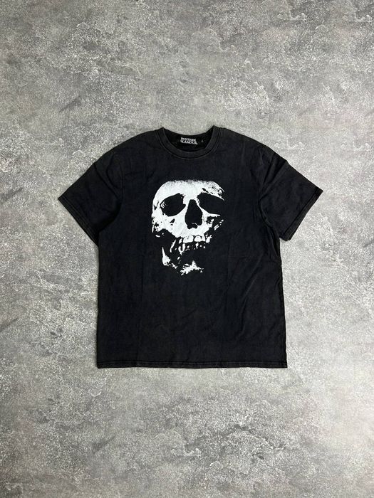 Hysteric Glamour t-shirt black opium arhive хістерік гламур тішка футболка S M L XL