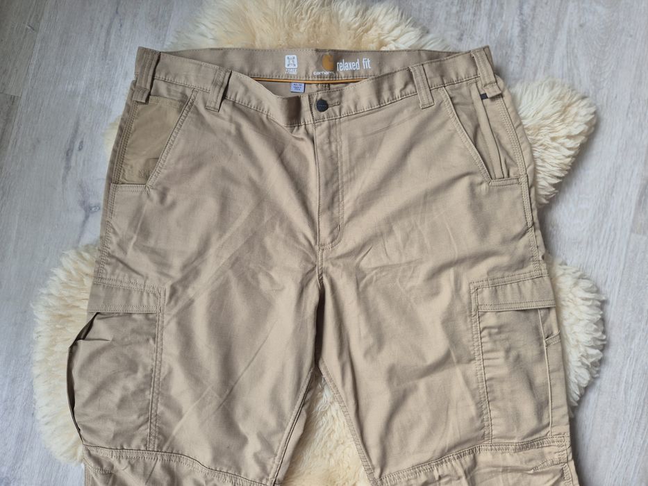 Spodnie Carhartt