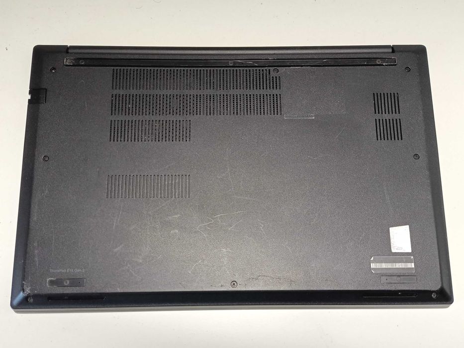 Lenovo ThinkPad E15 gen2 i5-1135G7 8Gb 256Gb ssd 15.6" IPS FullHD