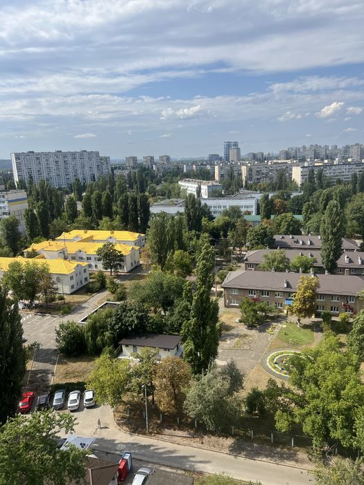 Продам квартиру на Русановке