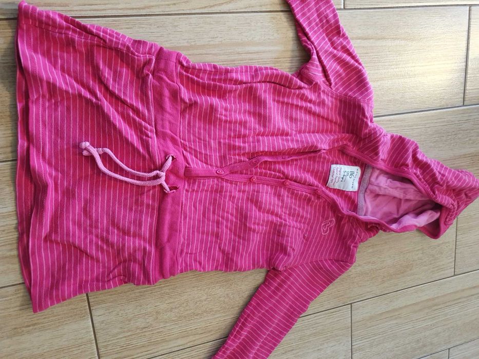 2 pak bluzeczka świnka peppa, bluza reserved 2 pak