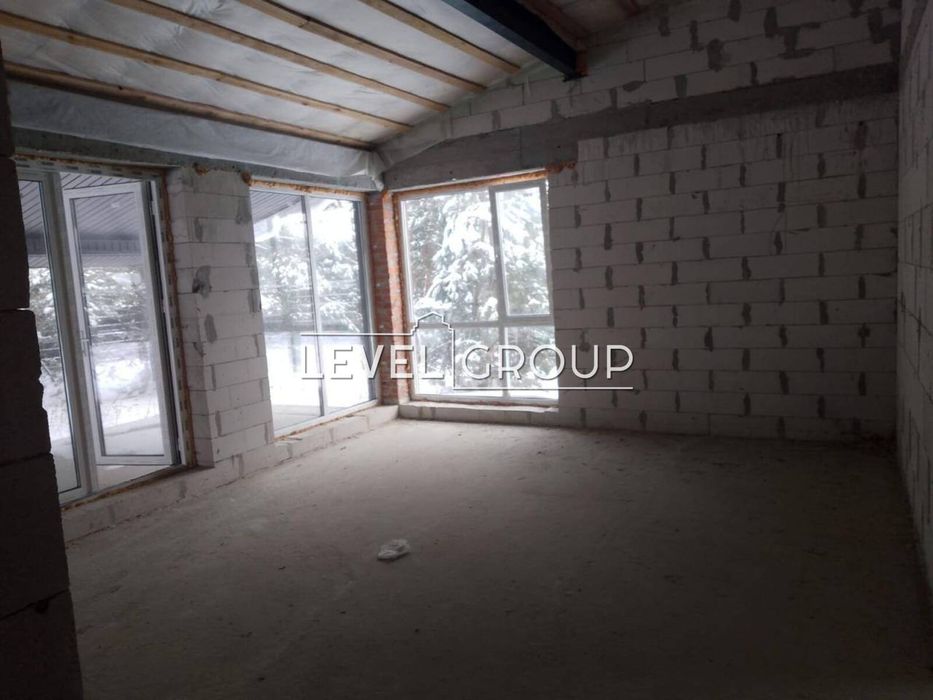 Макарів Хмільна КМ Ялинковий Будинок 117м2 Продаж