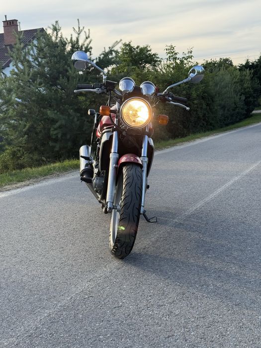 Продам Kawasaki er 5