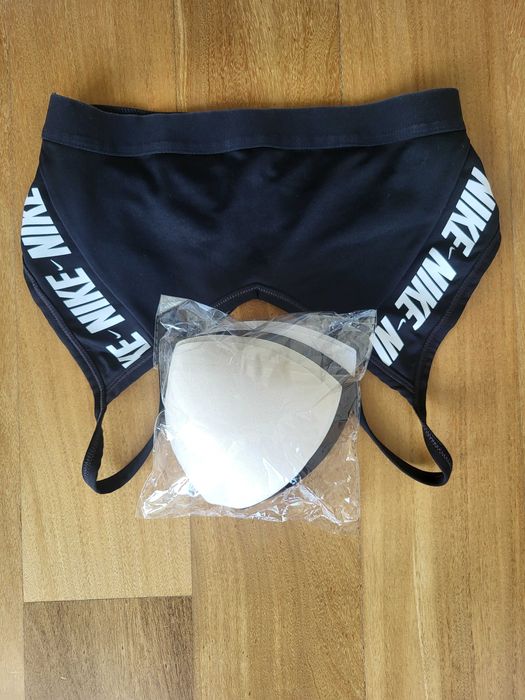 Sutiã Desporto Preto - NIKE