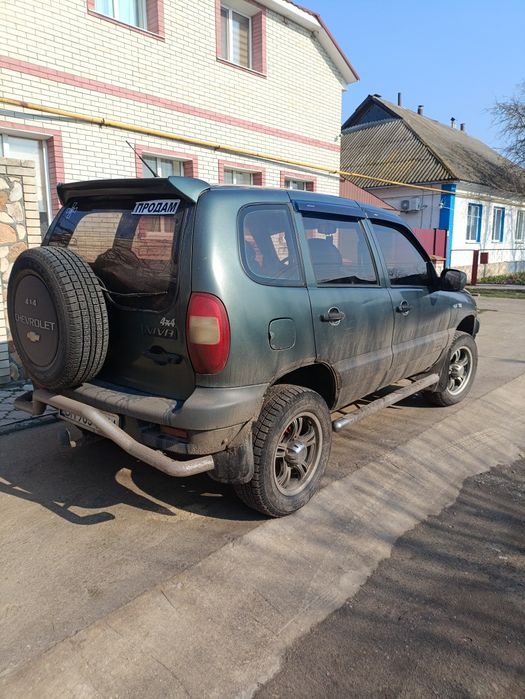 Авто в гарному стані