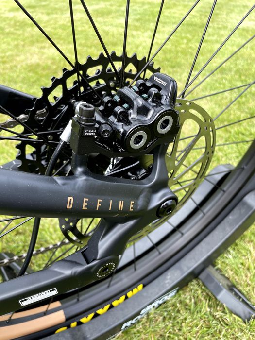 Rower Enduro NS Bikes Define 29" [NOWY] PROMOCJA