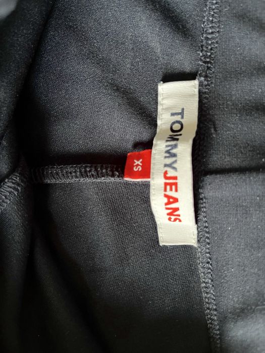 Шорти, велосипедки оригінальні Tommy Hilfiger