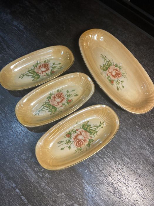 Набор селедочниц