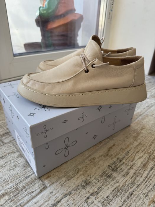 Обувь vitto rossi