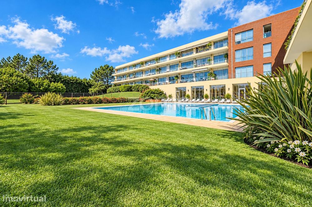 Apartamento T1- Quinta da Barca- Esposende