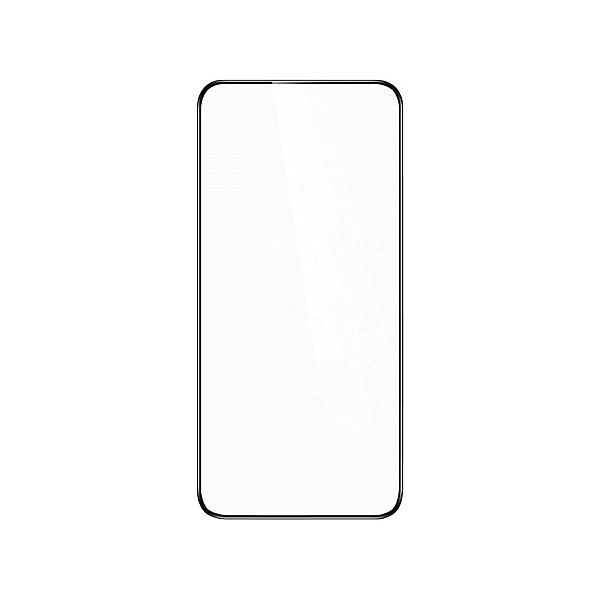 Szkło hartowane Esr Armorite na iPhone 15 Plus - czarne