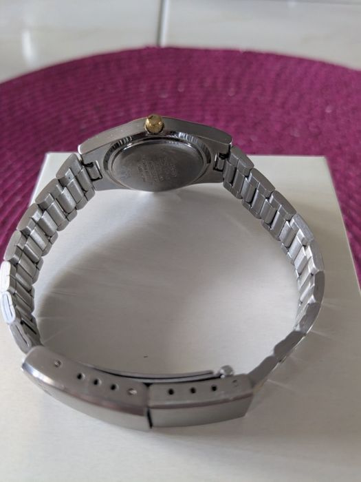 Zegarek damski Casio LTP 1280 P