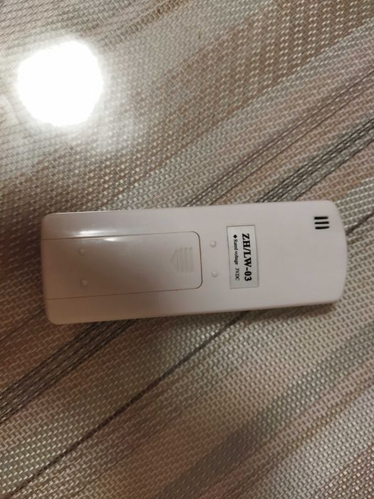 Пульт д\у для кондиционера SENSEI,Samsung,Electrolux.