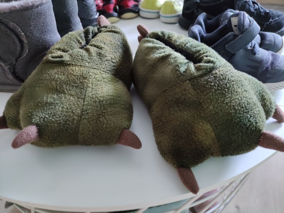 Buty chłopięce Nike Lacoste Jordan Emu Australia