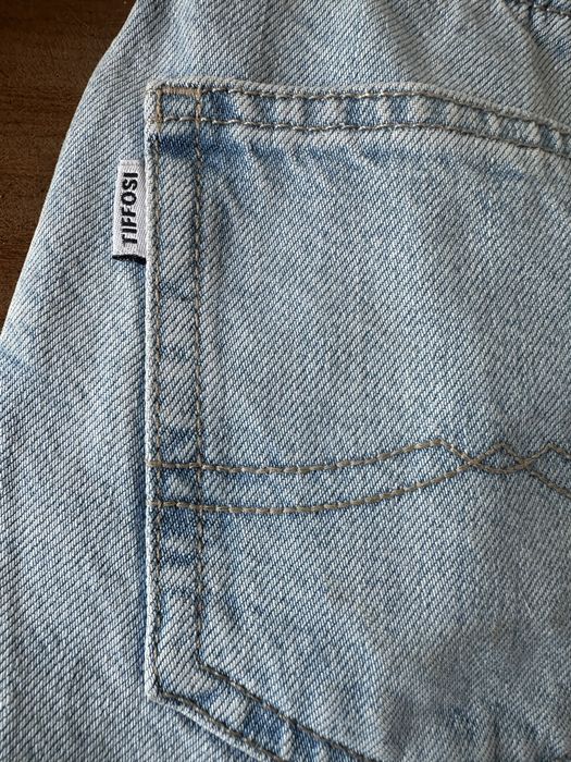 Calções Ganga Tiffosi