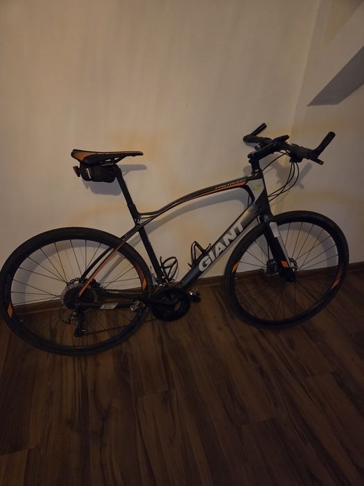 Giant Fastroad CoMax